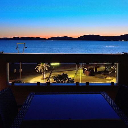 Ferienwohnung Diamond Garibaldi Alghero Exterior foto