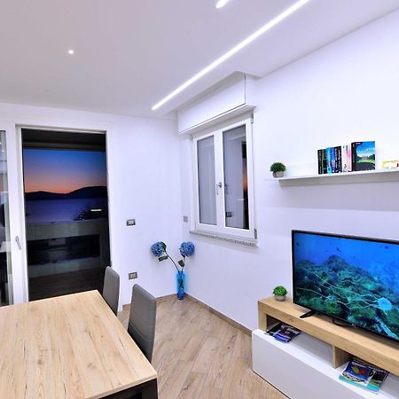Ferienwohnung Diamond Garibaldi Alghero Exterior foto