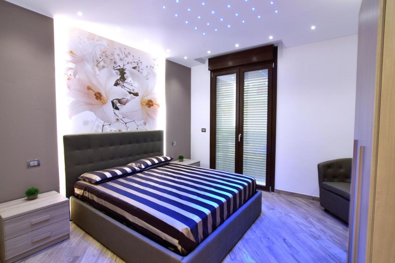 Ferienwohnung Diamond Garibaldi Alghero Exterior foto