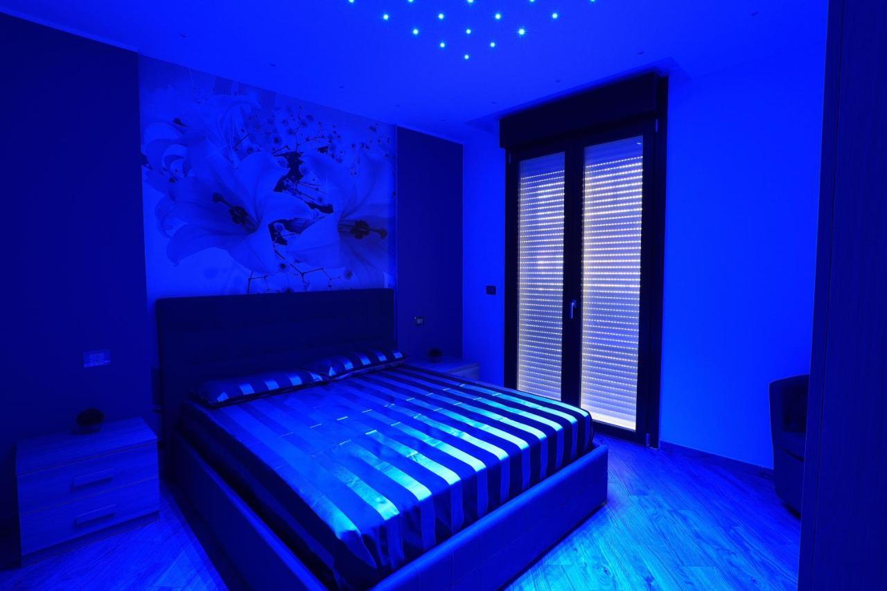 Ferienwohnung Diamond Garibaldi Alghero Exterior foto